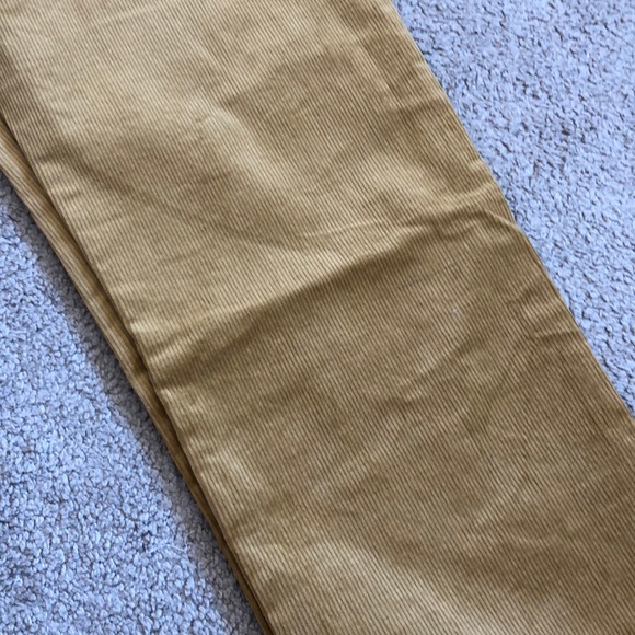 Surf locos women’s corduroy pants - Picture 4 of 4